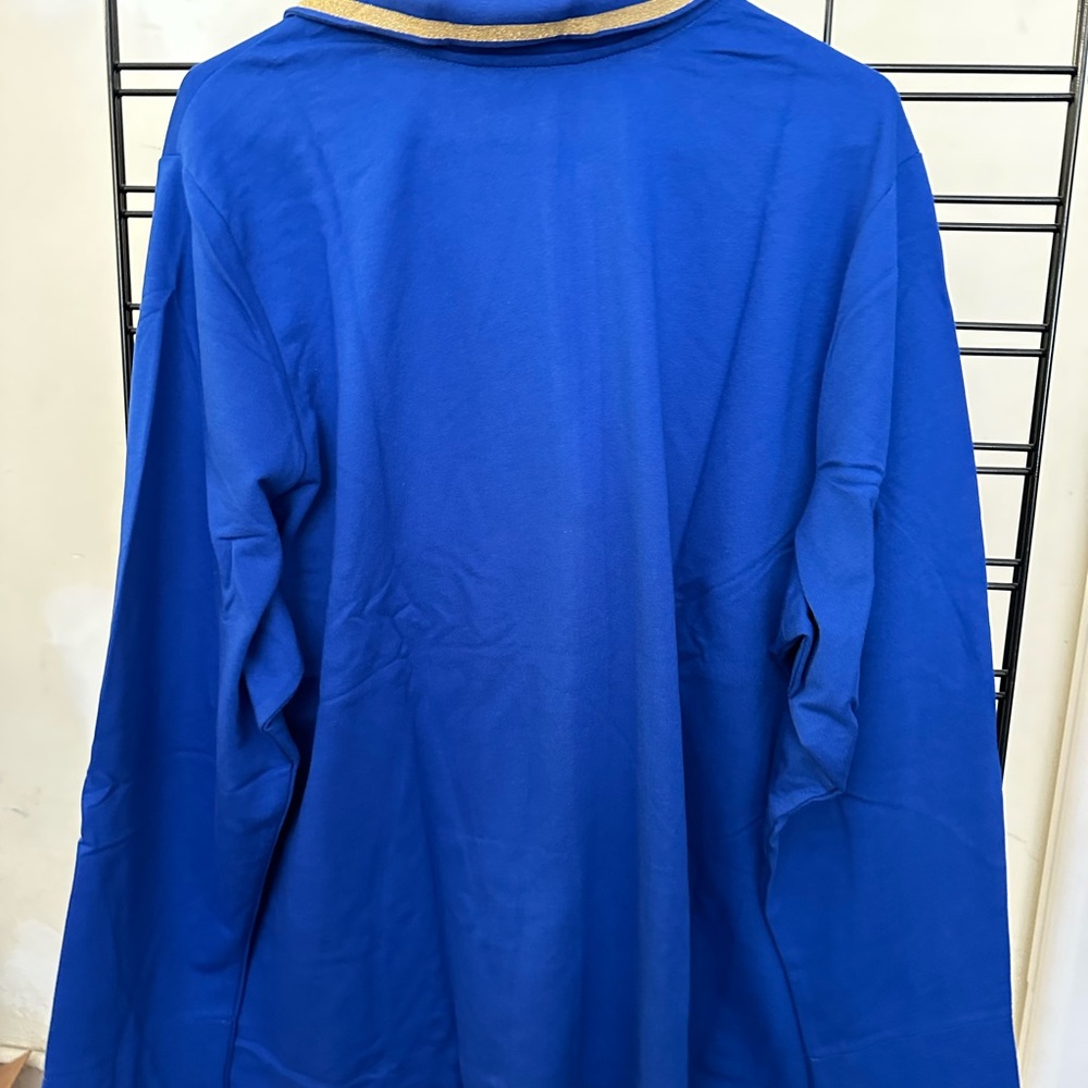 Two -Piece Set Quacker Factory Top With Jacket - image 7